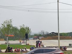 -盘龙城国家考古遗址公园