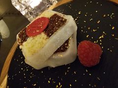 -LONG BAR 廊吧(外滩华尔道夫酒店)