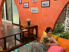 -Daddy Nimman Chiang Mai