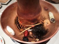 -东门口涮肉·砂锅·烤串(老门东店)