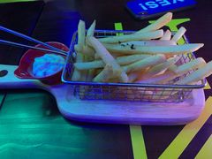 -MOSSO音乐酒吧·Live House(南京西路店)
