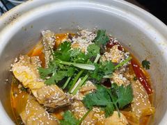 -周家二小姐的菜(西津渡店)