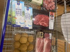 -麦德龙(包河店)