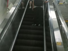 -临平南高铁站(地铁站)