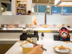 -元气寿司(金光华店)