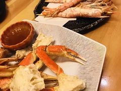 -王鼎精致料理铁板烧(世博源店)