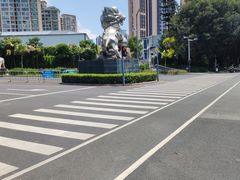 -深圳野生动物园