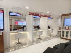 -浙商银行(上海闸北支行)