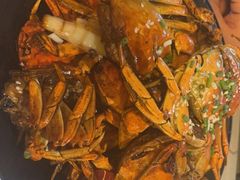 -巴厘龙虾·榜首油焖大虾(音乐学院·沿江酒馆店)