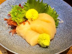 -桐寿司Sushi Tong