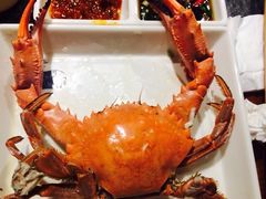 -马路边上·小海鲜烧烤(八一路店)