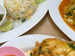 -Ob Aroi Town In Town (Not Ob Aroi franchise)