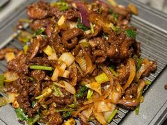 -阿庄新豫菜(通泰路店)