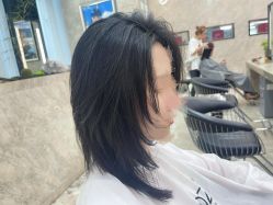 -AKOZO Beauty Salon
