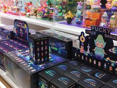 -泡泡玛特POPMART(天环购物中心店)