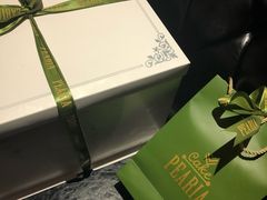 -柏尼娅PEARIA·蛋糕定制(静安店)