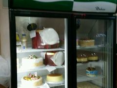 -欧贝拉蛋糕店(东门路店)