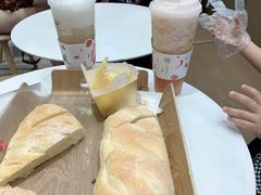 -奈雪的茶(正弘城PRO+店)