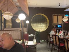 -捞神煲汤火锅(湖滨商业街店)