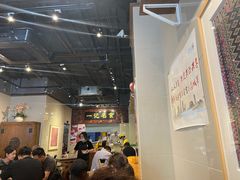 大堂-一记面馆(易发店)