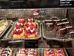 -B&C黄油与面包·THE GARDEN BAKERY概念店(世纪汇店)