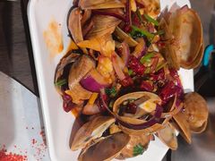 -小粉房鲽鱼头海鲜小串(燕郊总店)