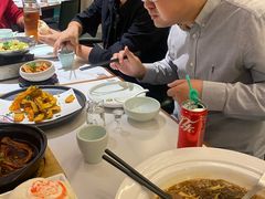 -老馆子·建德菜·山肴鱼鲜(海威新界店)
