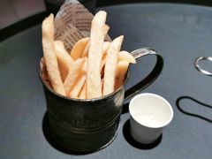 -BRAVO·布瓦屋西餐