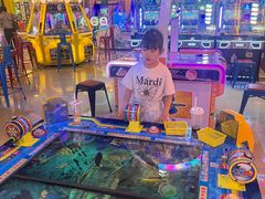 -汤姆熊欢乐世界(大连恒隆广场店)
