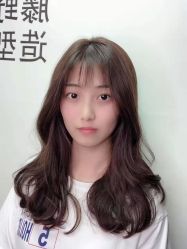 点击看大图 -藤野造型