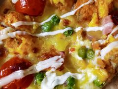 -达美乐比萨(武定店)