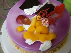 -甜心贝拉(西平路店)