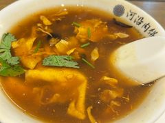 -河沿肉饼Beijing Pie(东华门店)
