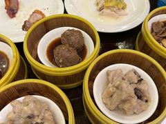 -西安皇冠假日酒店·御皇轩中餐厅