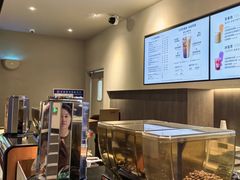 -星巴克(西湖天地店)