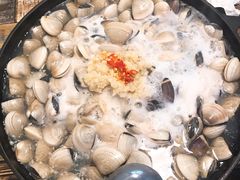 -拾下卜卜贝•海鲜火锅