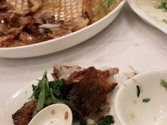 -翠亭酒家(山西南路店)