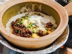 -红星光发煲仔饭(文海店)