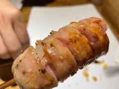 -平娃三宝烧烤·面食(富丰桥店)