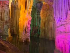 -泰安地下龙宫景区