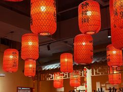 -山四砂锅(太原钟楼街店)