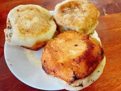 -宝瑞门钉肉饼店