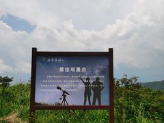 -大围山国家森林公园