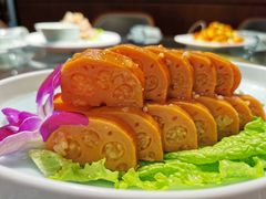 -惠宾饭庄(中山路店)
