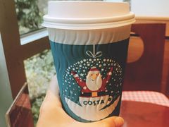 -COSTA COFFEE(张江软件园店)