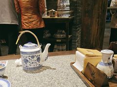 -南京大牌档(济南万象城店)