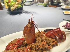 -狮王府淮扬菜(夫子庙老门东店)