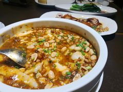 鱼豆花-有璟阁港式餐厅(国贸商城店)