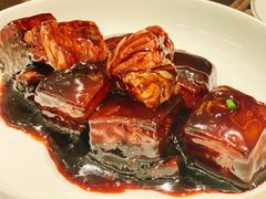 -甄御•海鲜新青岛菜(麦岛店)