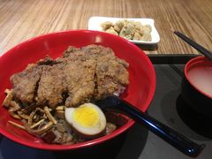 -大炮盐酥鸡(新街口店)